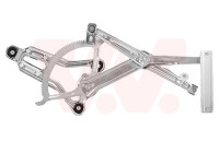 Régulateur de fenêtre 3024266 Van Wezel