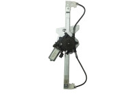 Régulateur de fenêtre 850234 Valeo