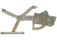 Régulateur de fenêtre 850896 Valeo