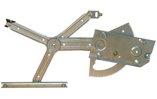 Régulateur de fenêtre 850896 Valeo
