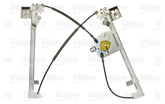 Régulateur de fenêtre 851340 Valeo