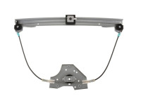 Régulateur de fenêtre 851879 Valeo