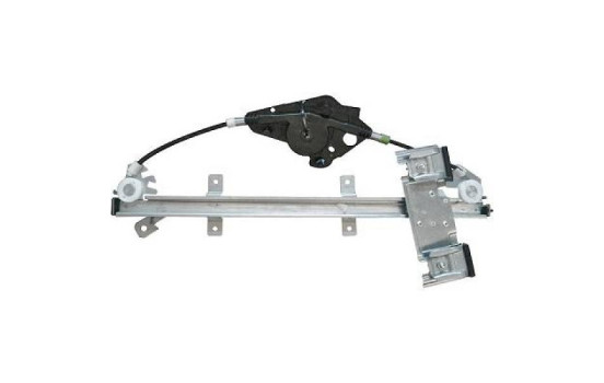 Régulateur de fenêtre