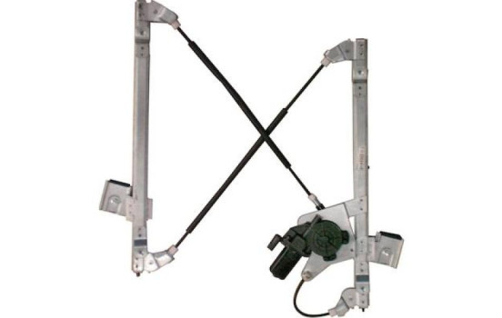 Régulateur de fenêtre