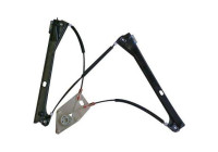 Régulateur de fenêtre