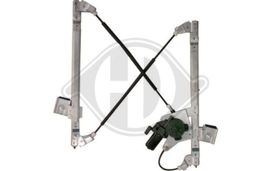 Régulateur de fenêtre, Image 2