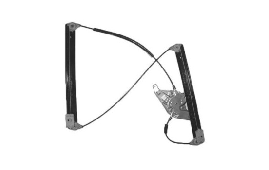 Van Wezel 0315262 Mécanisme de vitre avant droite (sans moteur) pour Audi A6 (C5)