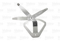 WR MAN TGA AVANT GAUCHE 851458 Valeo