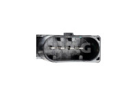 moteur d'essuie-glace
