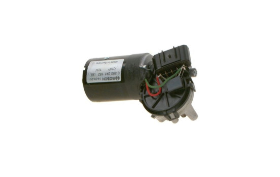 moteur d'essuie-glace, Image 3