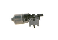 moteur d'essuie-glace