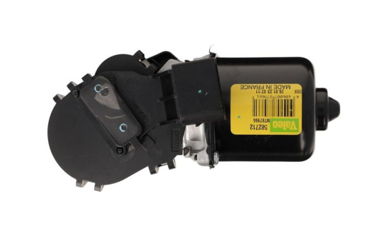 Moteur d'essuie-glace, Image 2