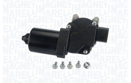 Moteur d'essuie-glace, Image 2