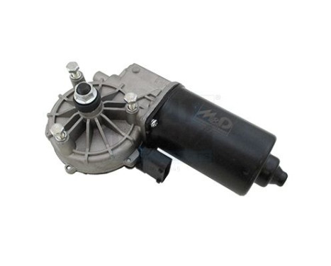 Moteur d'essuie-glace
