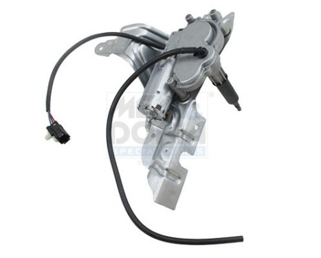 Moteur d'essuie-glace