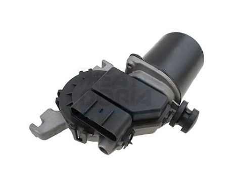 moteur d'essuie-glace