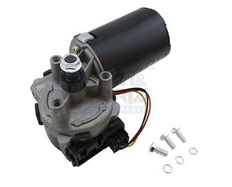 moteur d'essuie-glace