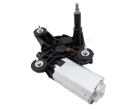 moteur d'essuie-glace
