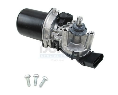 moteur d'essuie-glace