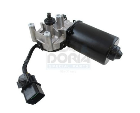 moteur d'essuie-glace