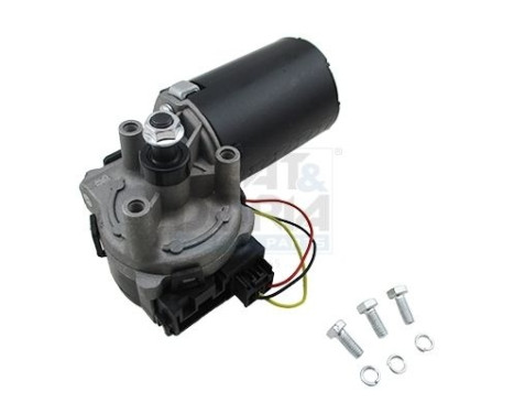 moteur d'essuie-glace