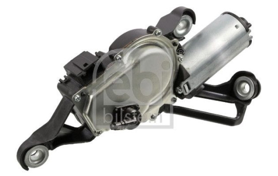 Moteur d'essuie-glace, Image 2