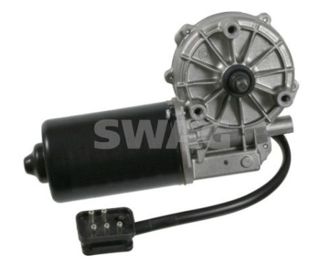 moteur d'essuie-glace