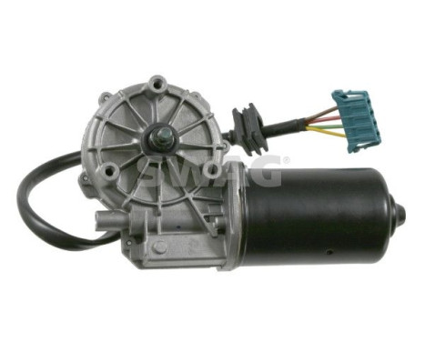 moteur d'essuie-glace