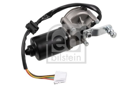 moteur d'essuie-glace