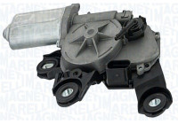 moteur d'essuie-glace