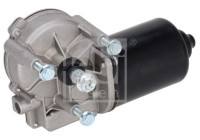 moteur d'essuie-glace