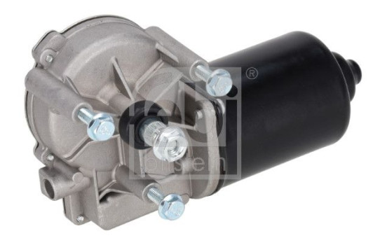 moteur d'essuie-glace