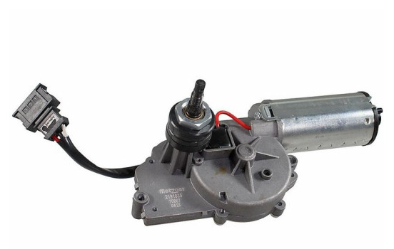 Moteur d'essuie-glace
