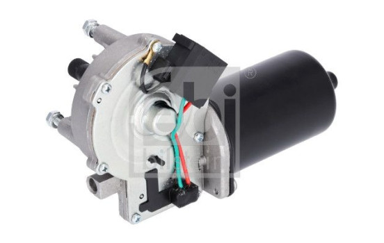moteur d'essuie-glace, Image 2