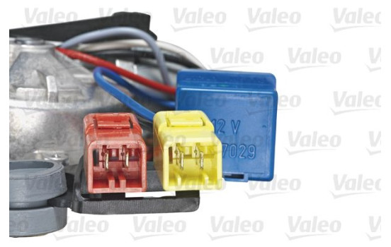 Moteur d'essuie-glace ORIGINAL PART, Image 3