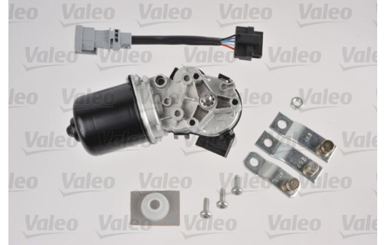 Moteur d'essuie-glace ORIGINAL PART, Image 2