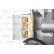 Moteur d'essuie-glace ORIGINAL PART, Vignette 5