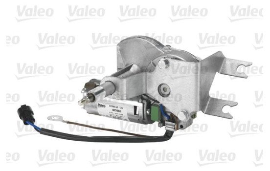 Moteur d'essuie-glace ORIGINAL PART