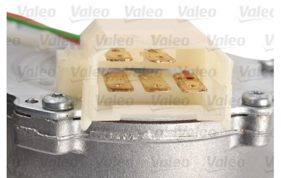 Moteur d'essuie-glace ORIGINAL PART, Image 3