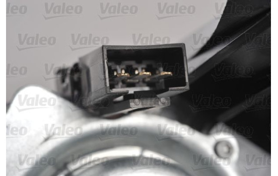 Moteur d'essuie-glace ORIGINAL PART, Image 3