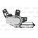 Moteur d'essuie-glace ORIGINAL PART, Vignette 2