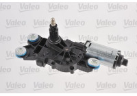 Moteur d'essuie-glace ORIGINAL PART