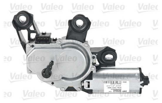 Moteur d'essuie-glace ORIGINAL PART, Image 2