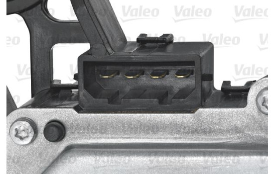 Moteur d'essuie-glace ORIGINAL PART, Image 4