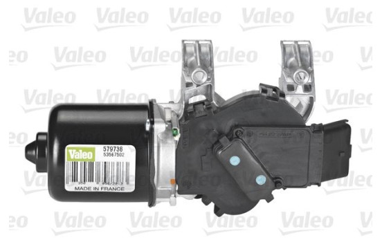Moteur d'essuie-glace ORIGINAL PART, Image 4