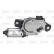 Moteur d'essuie-glace ORIGINAL PART, Vignette 2