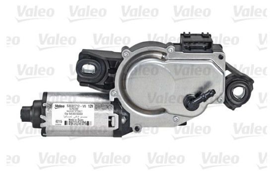 Moteur d'essuie-glace ORIGINAL PART, Image 2