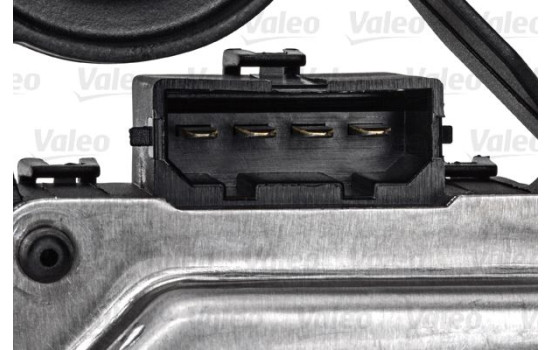 Moteur d'essuie-glace ORIGINAL PART, Image 4