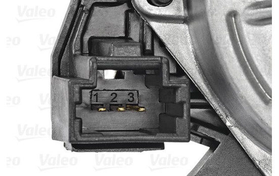 Moteur d'essuie-glace ORIGINAL PART, Image 5
