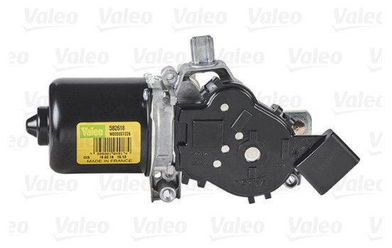 Moteur d'essuie-glace ORIGINAL PART